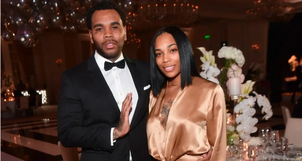 Kevin Gates & Dreka Gates Divorce Battle Gets Messy