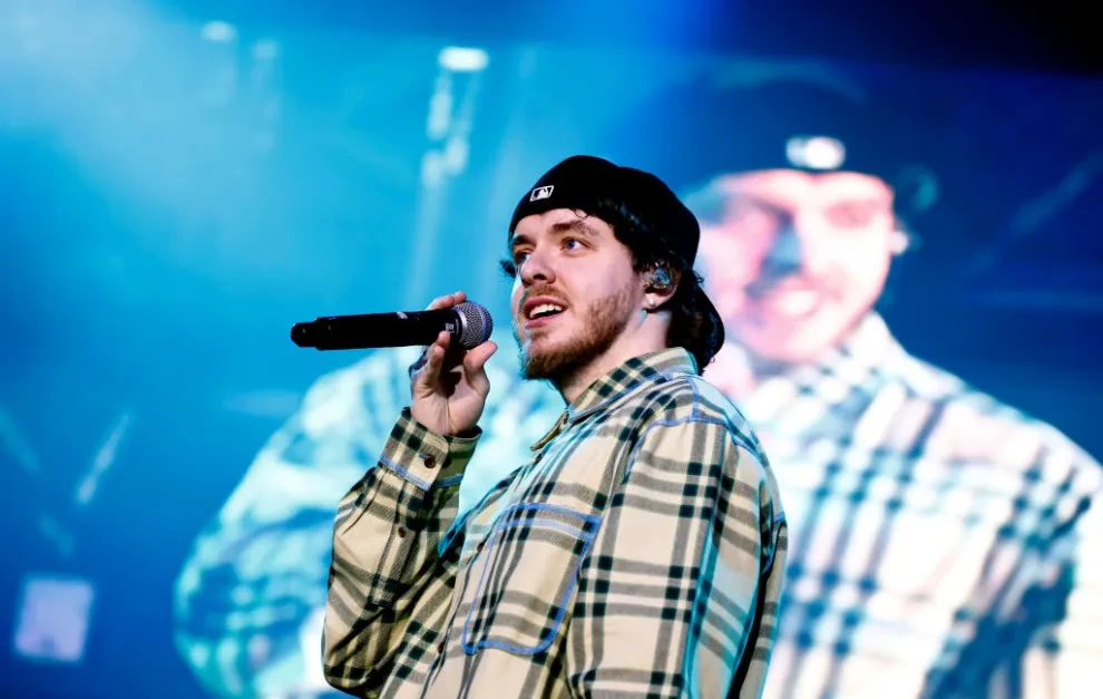 Jack Harlow Drops Monica Album With Zero Rap And Controversial Blacker Comment