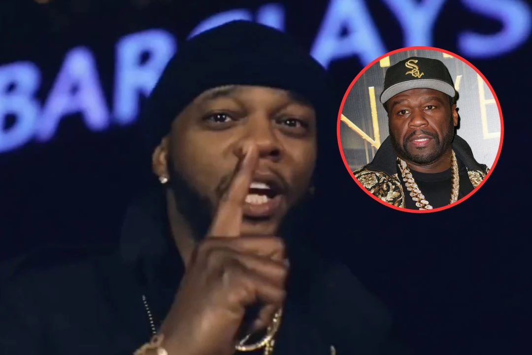 50 Cent Fires Back At Papoose After Diss Track Reigniting Lyricism Vs Hits Debate
