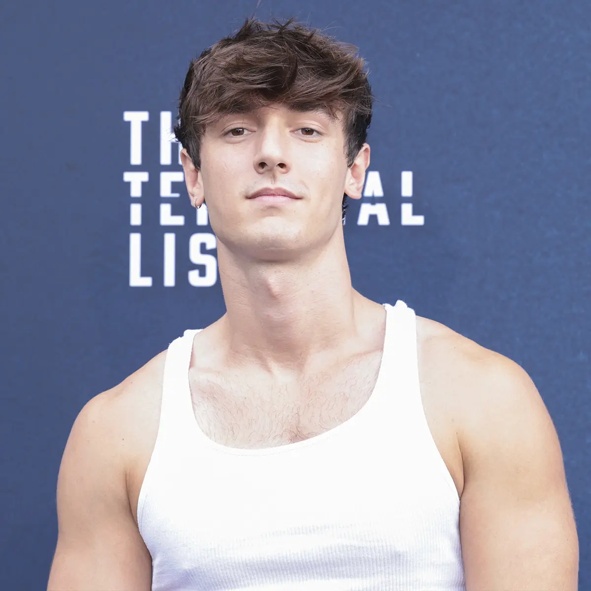 Bryce Hall And Austin McBroom Trade Insults Before Boxing Rematch