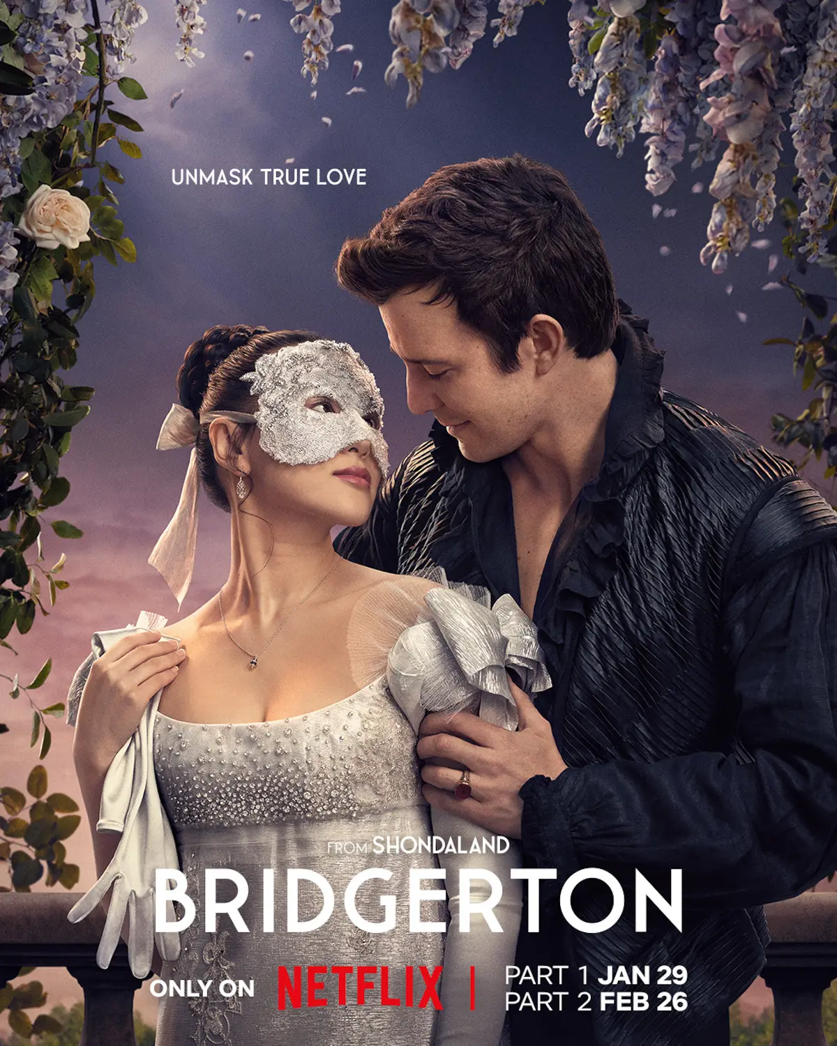 Bridgerton Season 5 Will Feature A Lesbian Love Story In Historic First For The Show