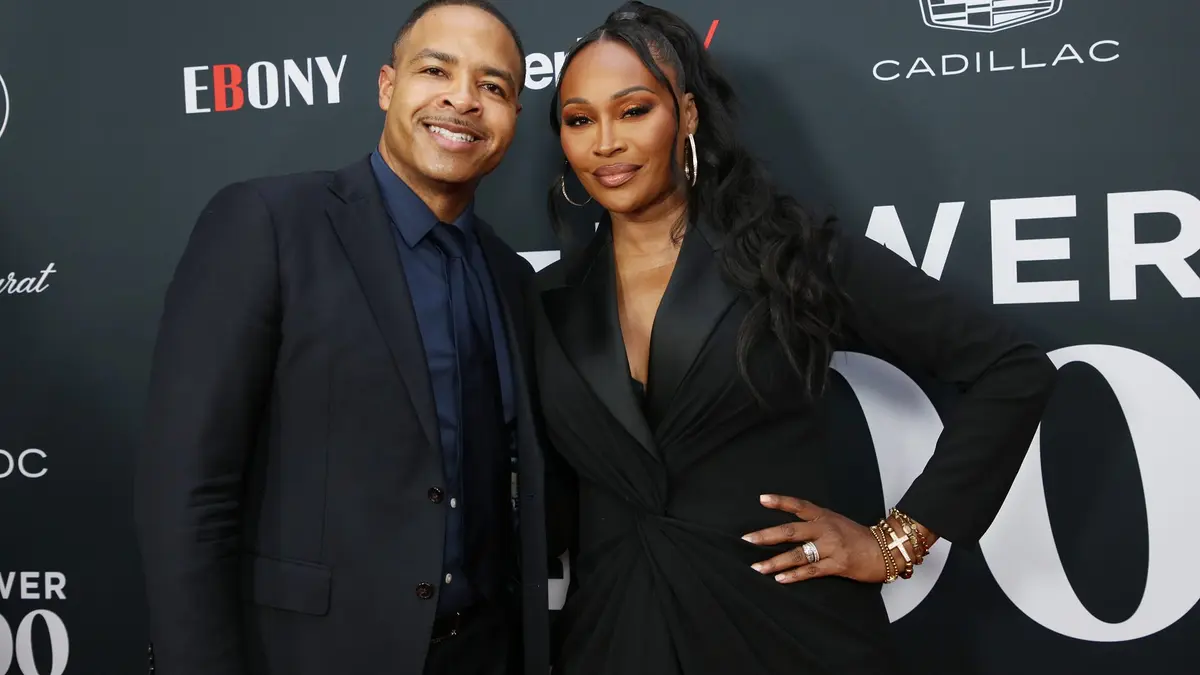 Cynthia Bailey Says Her Alter Ego 50 Cynt Is Making An Appearance On New RHOA Season