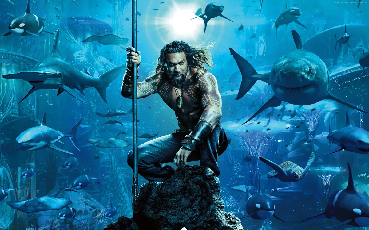 Jason Momoa And Family Caught In Massive Hawaii Storm In Potentially Life Threatening Situation