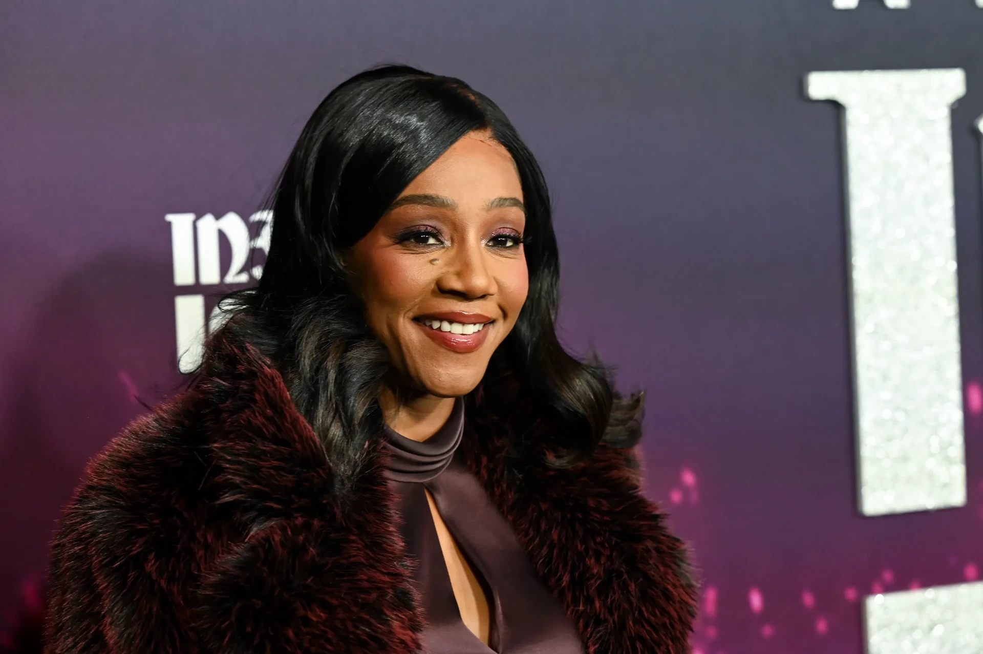 Tiffany Haddish Demands Georgia DUI Case Get Tossed After Four Years Of Court Delays