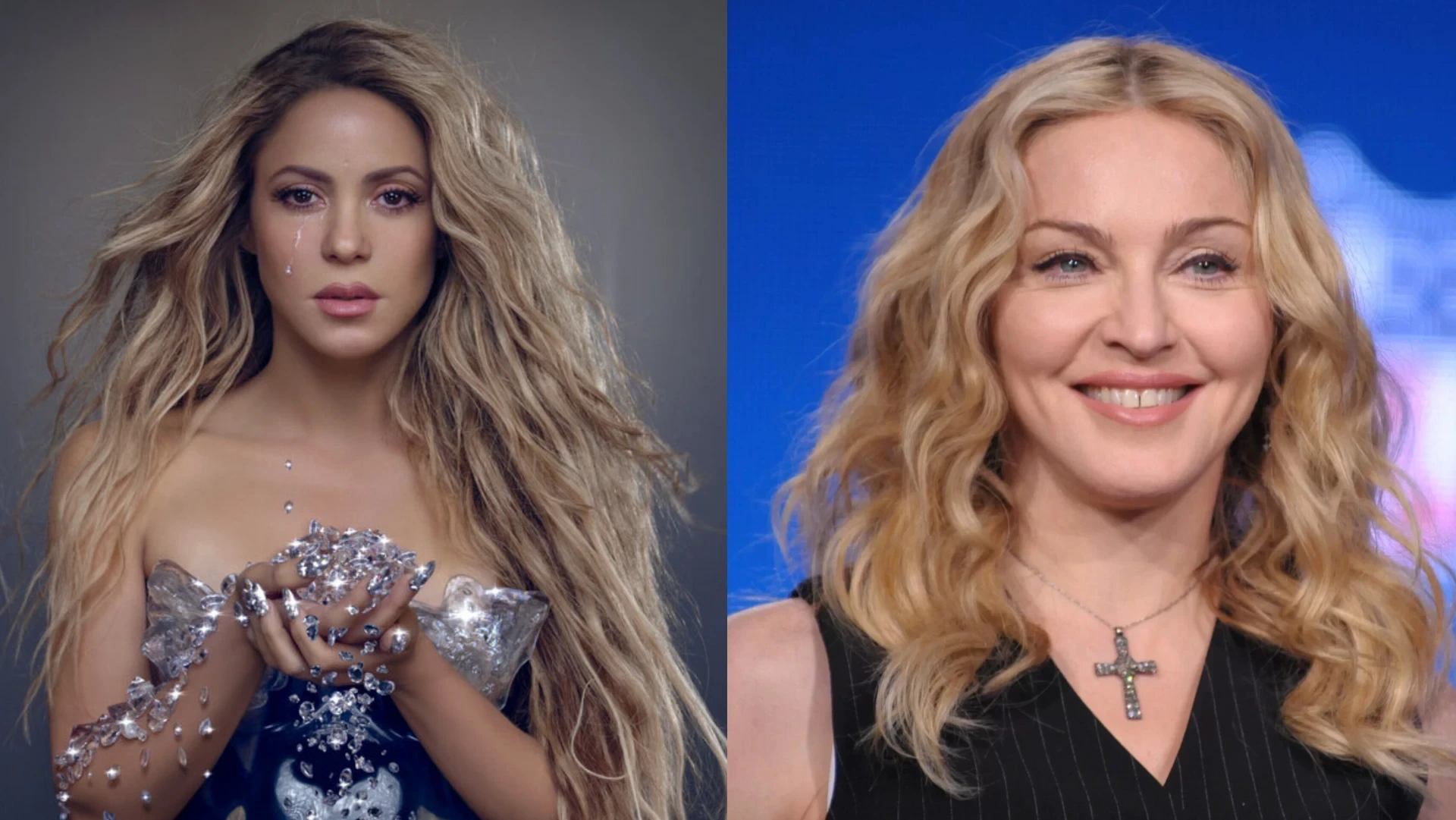 Madonna Shakira And BTS To Headline 2026 FIFA World Cup Half Time Show In Historic Lineup