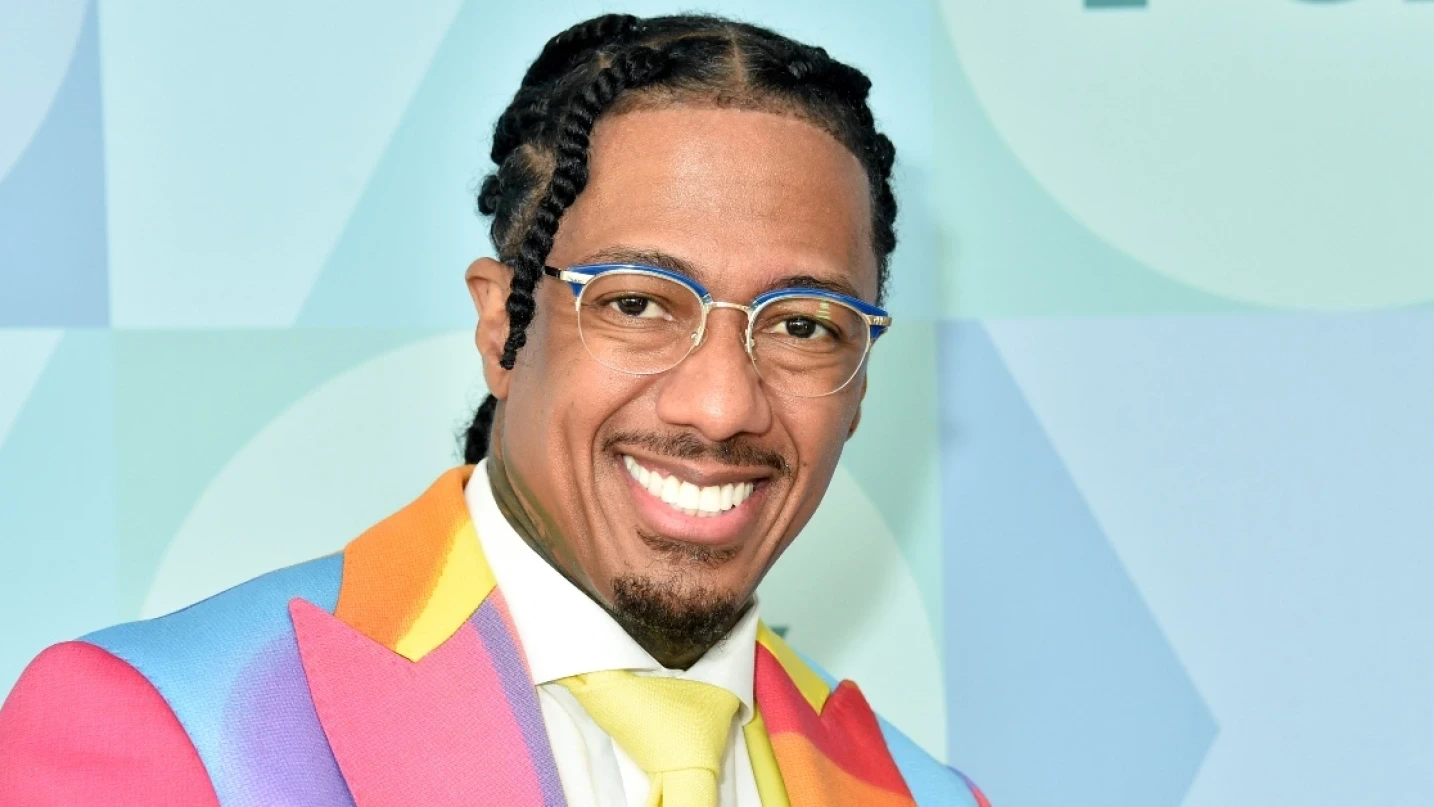 Nick Cannon Starring In New Docuseries Showing How He Actually Co Parents 12 Children With 6 Different Women