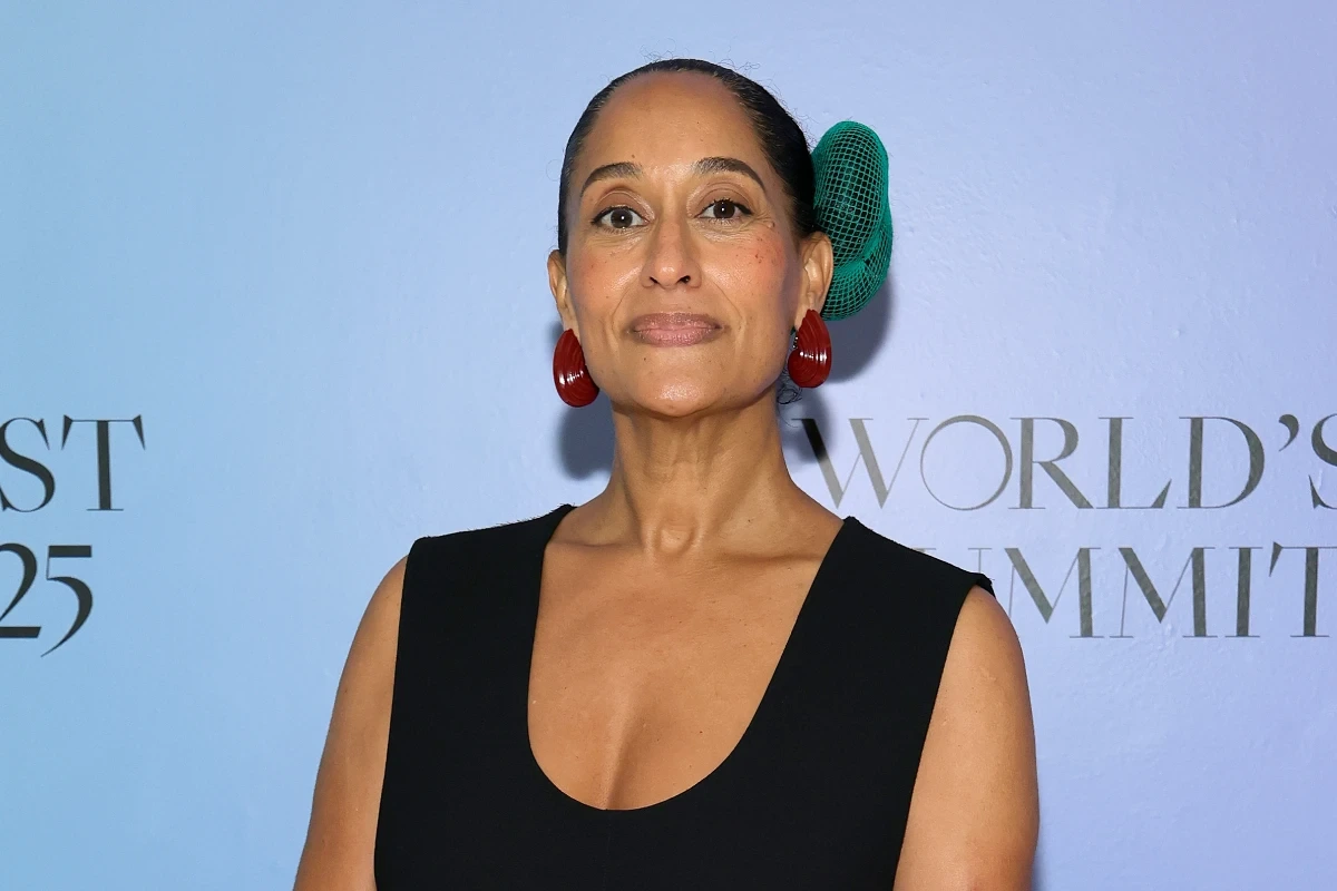 Tracee Ellis Ross Shuts Down Pregnancy Rumors After Being Flooded With Congratulations Texts