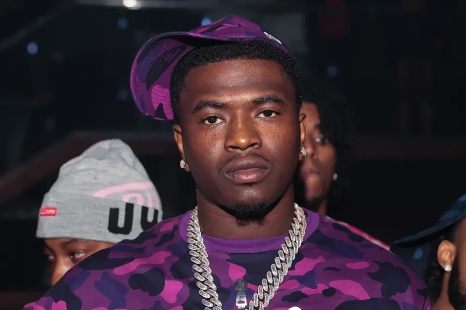 Bankroll Freddie Says He Is Deteriorating In Prison Calls Conditions Cruel And Unusual