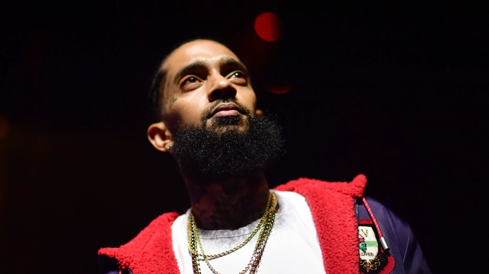 Nipsey Hussle's Legacy Lives On With New Brand