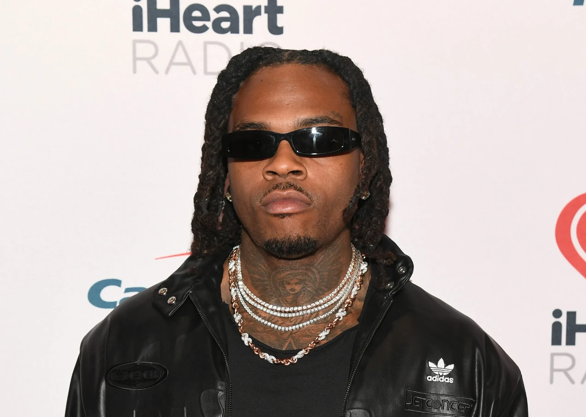 Gunna Still Respects 'Drip Too Hard' Despite the Fallout