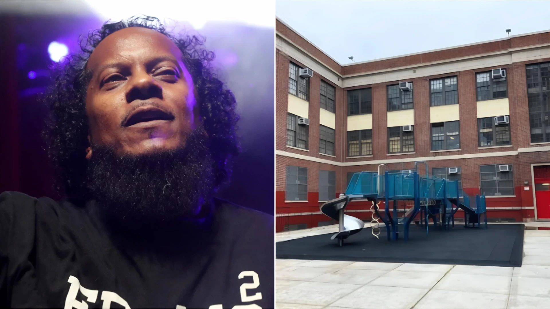 Special Ed Is Teaching Brooklyn Kids Hip-Hop and STEAM