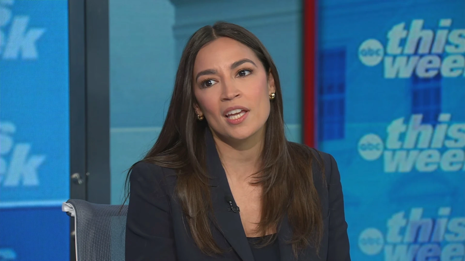 AOC Confirms She's Freezing Her Eggs and Gets Personal About It