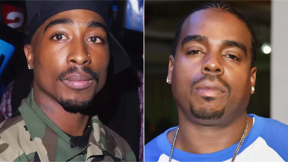 Tupac Estate Accuses Daz Dillinger of Stealing Archive Worth Over $1 Million