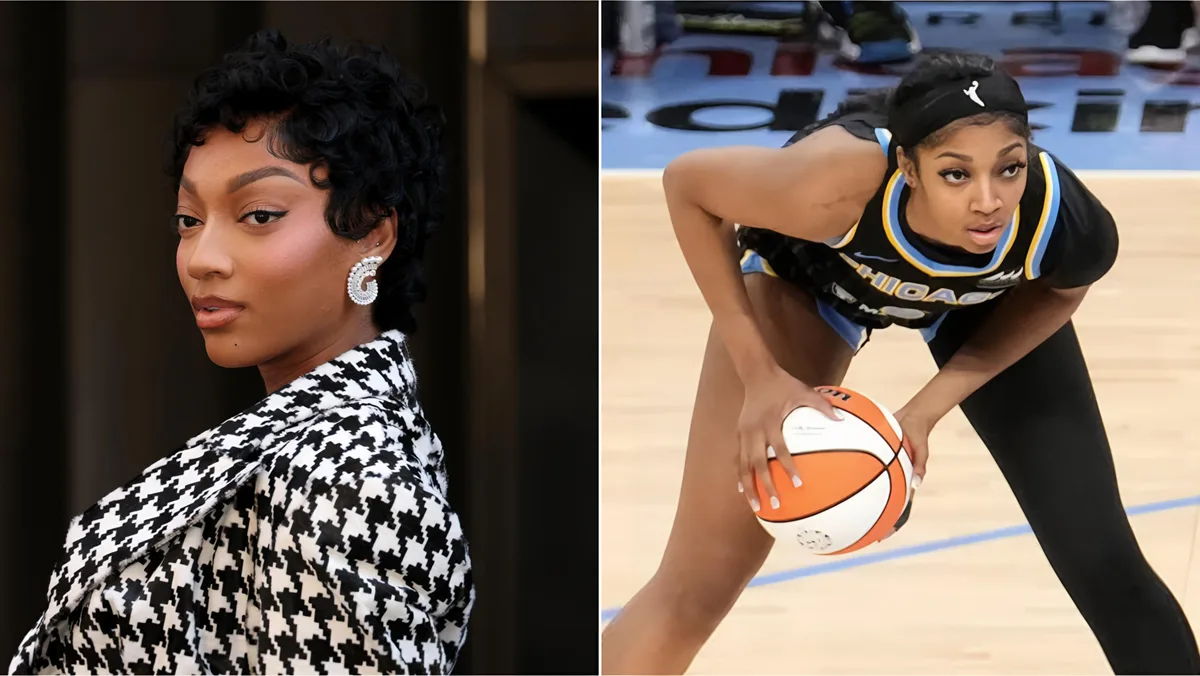 Angel Reese Just Became the Fastest Player in WNBA History To Reach 50 Double-Doubles