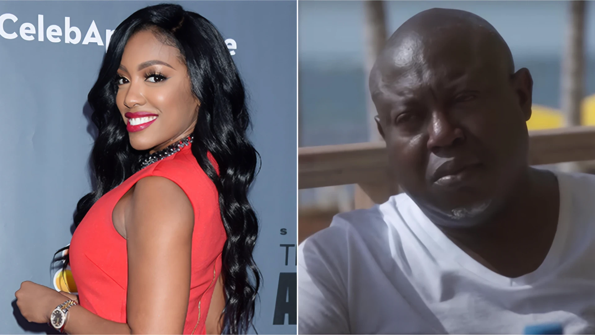 Porsha Williams Walks Away From Simon With Major Assets