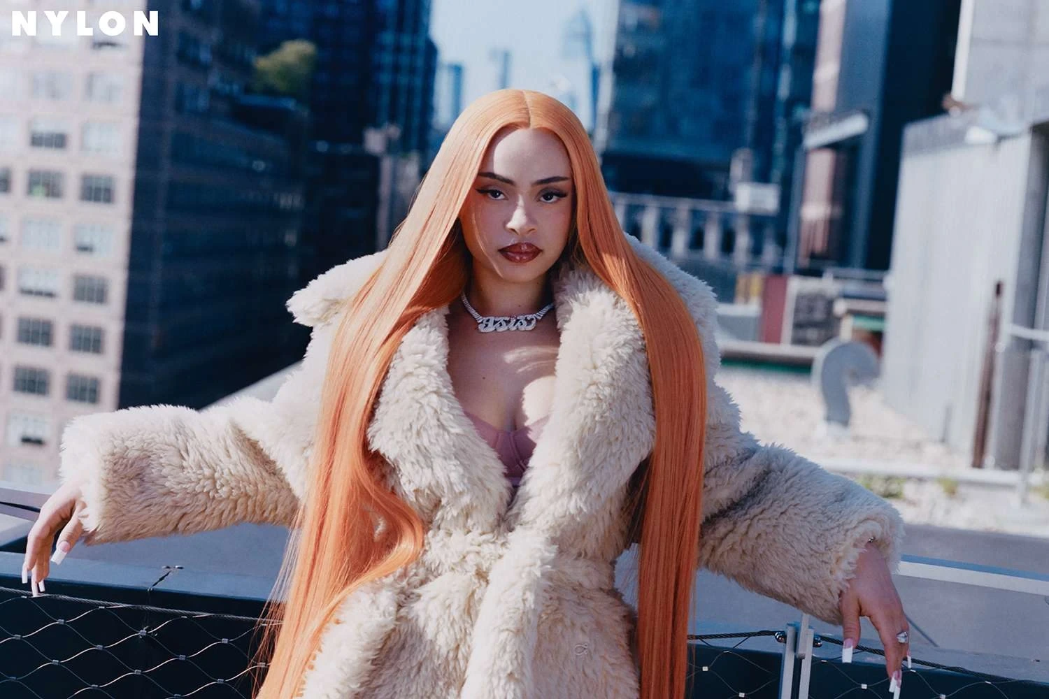 Ice Spice Gets Paid Without Performing