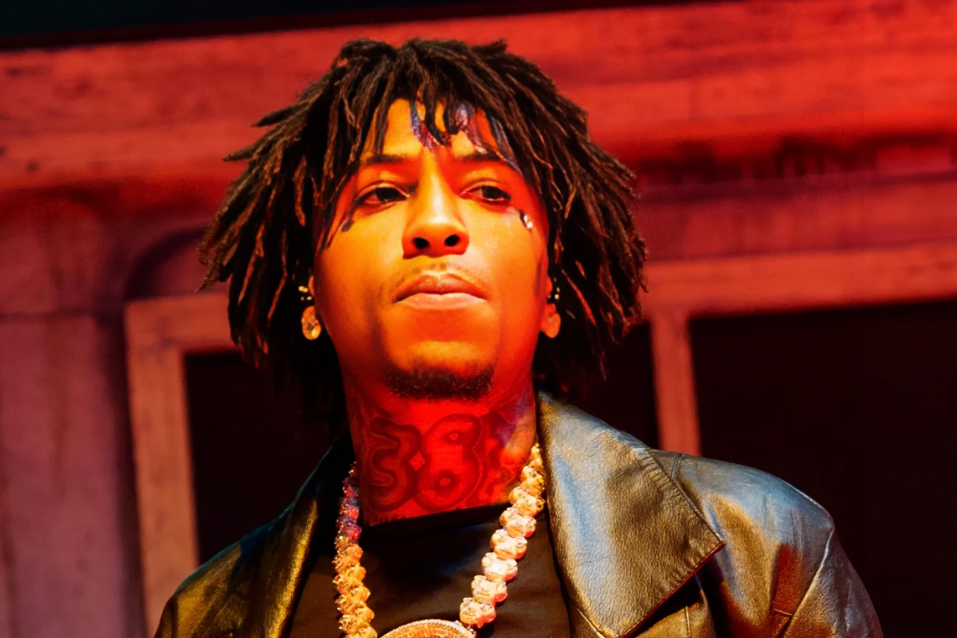 NBA YoungBoy Says America Is No Longer Home As He Vows To Never Move Back