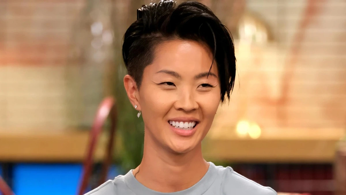 Kristen Kish Wants Top Chef to Offer Bigger Prize Money