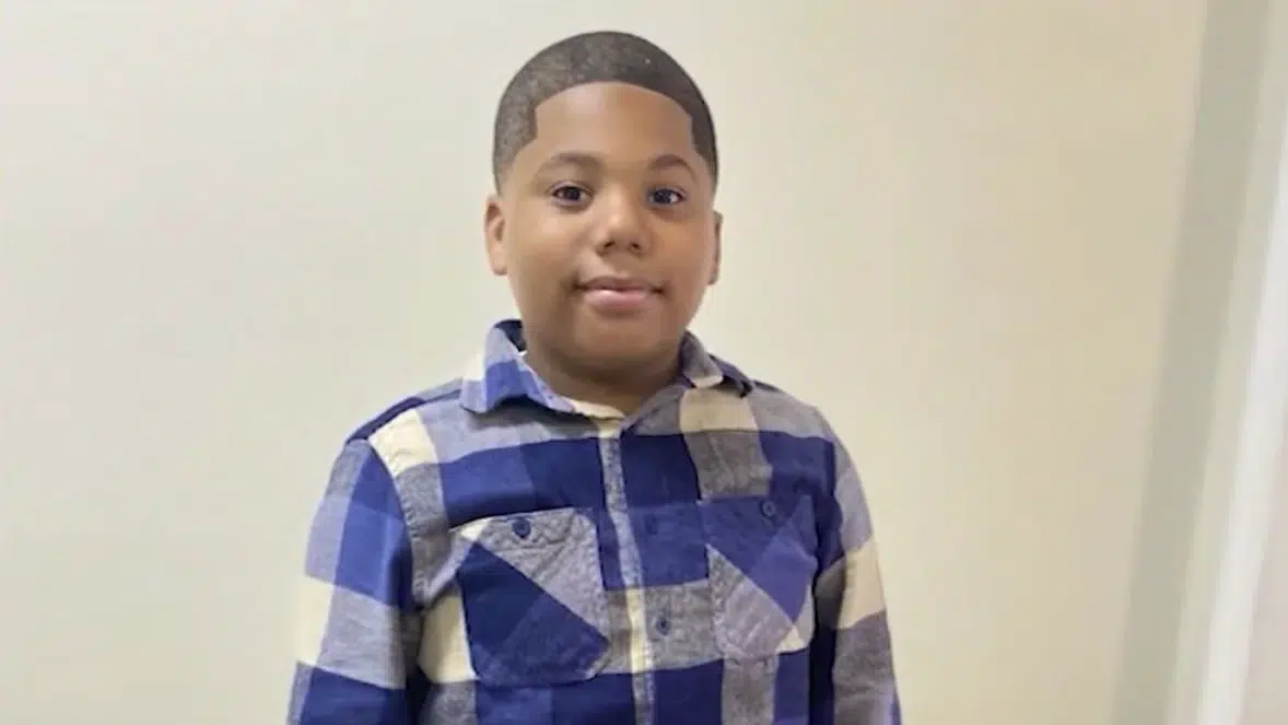 Mississippi Child Gets Probation For Urinating