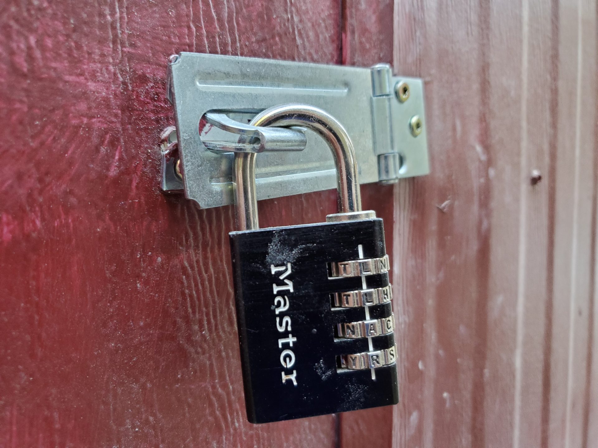 A White Couple From West Virginia Is In Jail