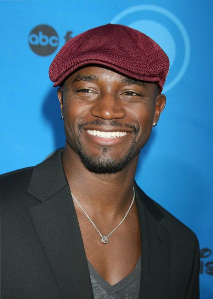 Taye Diggs Confesses ‘I Don’t Have The Energy’ For Dating