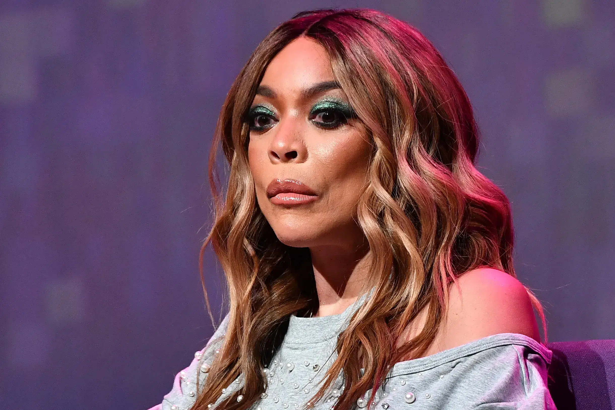 Wendy Williams Battling Health Challenges Sharing Her Story In Documentary